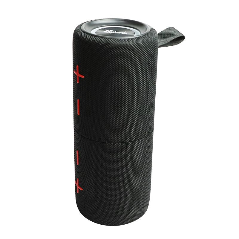 Plus 2 in 1 Portable Splittable 40W Dual Bluetooth Speaker, Waterproof Split Wireless Speaker V5.3 with Deep Bass Loud Stereo Sound, 24H Playtime, True Wireless Pairing for Home, Outdoor