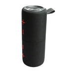 Plus 2 in 1 Portable Splittable 40W Dual Bluetooth Speaker, Waterproof Split Wireless Speaker V5.3 with Deep Bass Loud Stereo Sound, 24H Playtime, True Wireless Pairing for Home, Outdoor