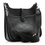 Taurillon Clemence Evelyne III PM Black