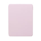 SAHARA - Venture Series Rotating Folio Case for Apple iPad 11'' (A16) and iPad 10.9'' (10th Gen) - Pink