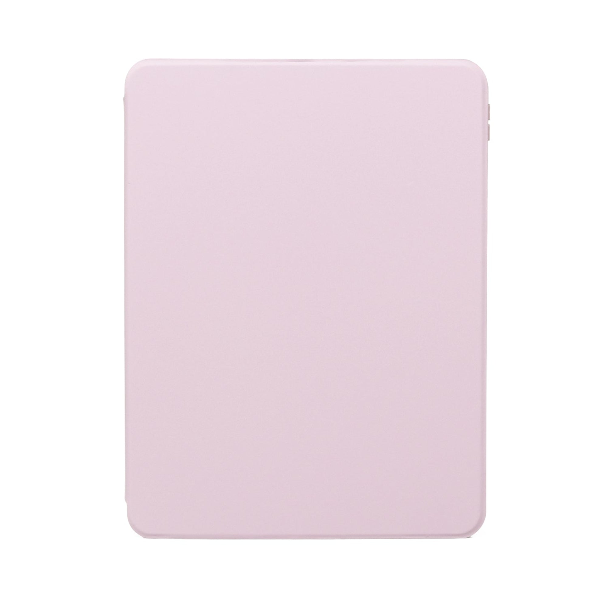 SAHARA - Venture Series Rotating Folio Case for Apple iPad 11'' (A16) and iPad 10.9'' (10th Gen) - Pink