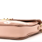 Empreinte Monogram Giant Pochette Metis Rose Trianon Cream