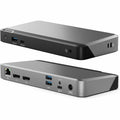 MX3 Triple 4K USB-C Docking