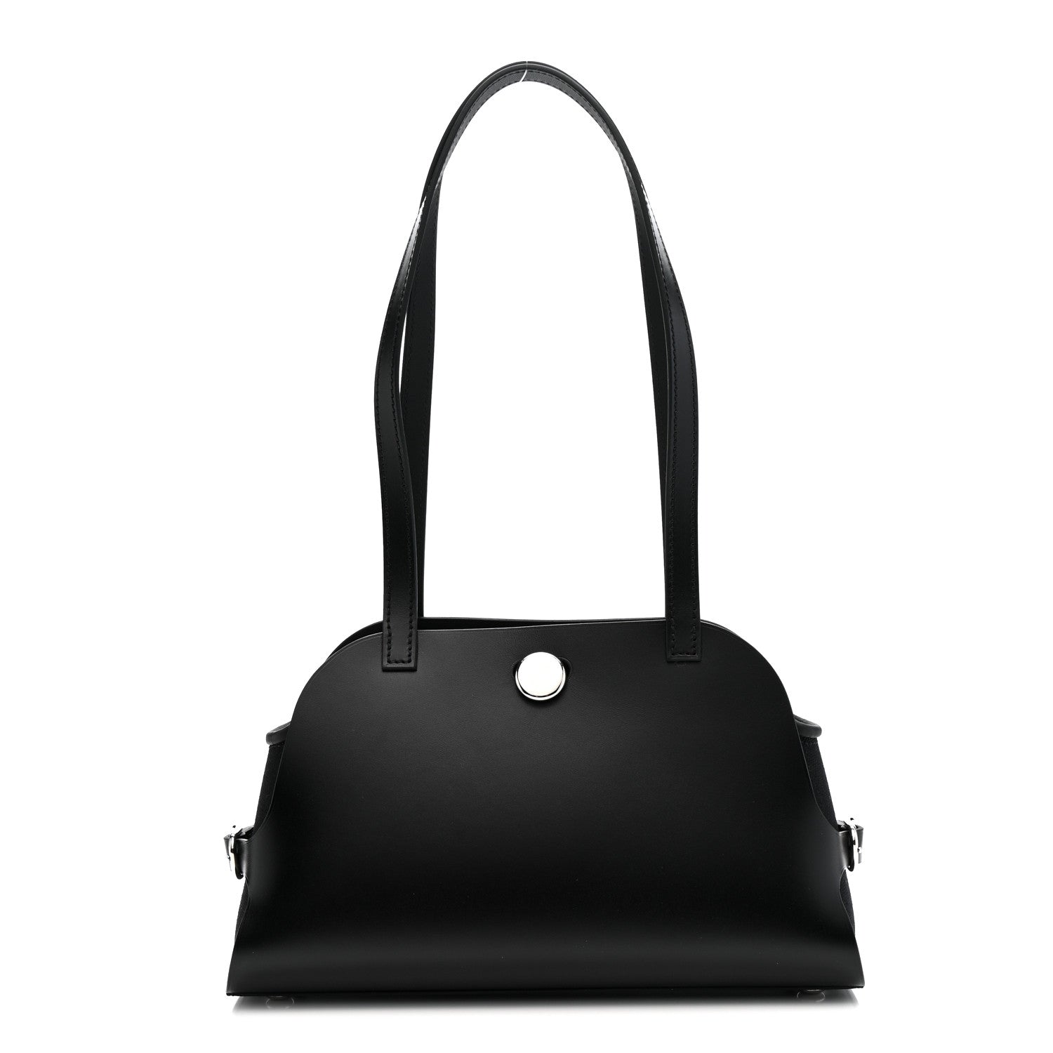 Vache Hunter Swift Toile Militaire Tablier Sellier Black