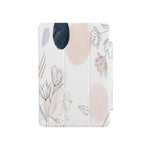 SAHARA - Inspire Series Folio Case for Apple iPad Pro (M4) 11" 2024 - Desert Willow