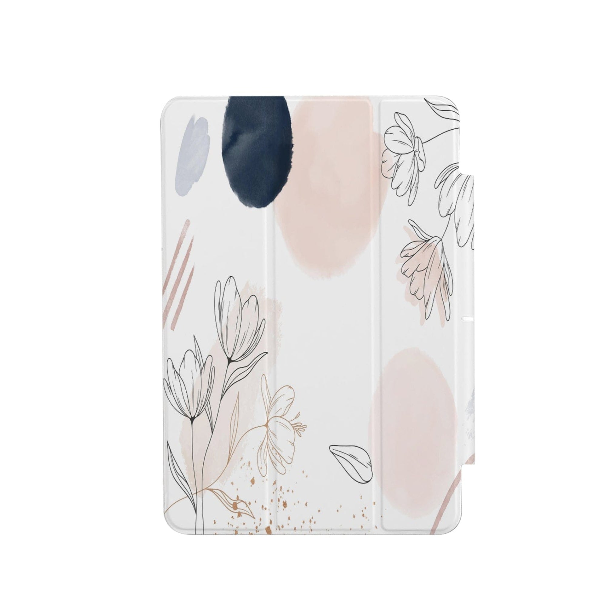 SAHARA - Inspire Series Folio Case for Apple iPad Pro (M4) 11" 2024 - Desert Willow