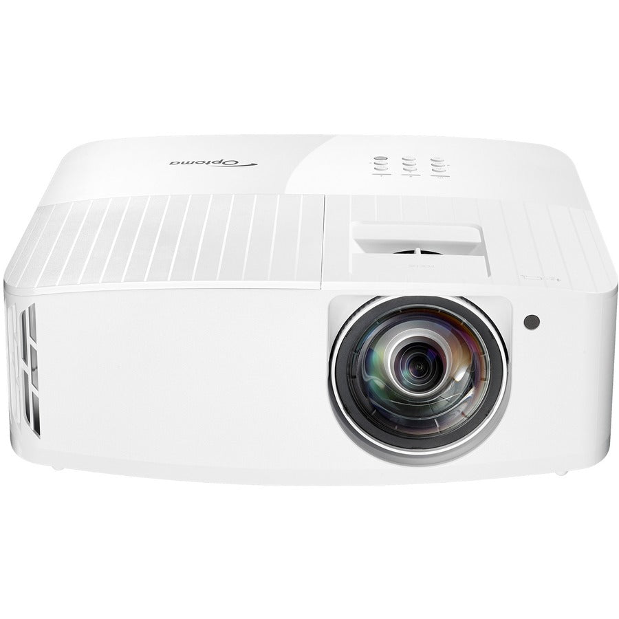Optoma  3D Short Throw DLP