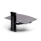 Floating Wall-Mounted AV Shelf,