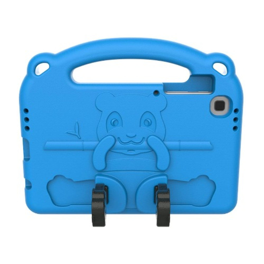 SAHARA - Wander Series Teddy Bear Kickstand Case -  Galaxy Tab A7 Lite