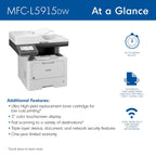 Business Monochrome Laser