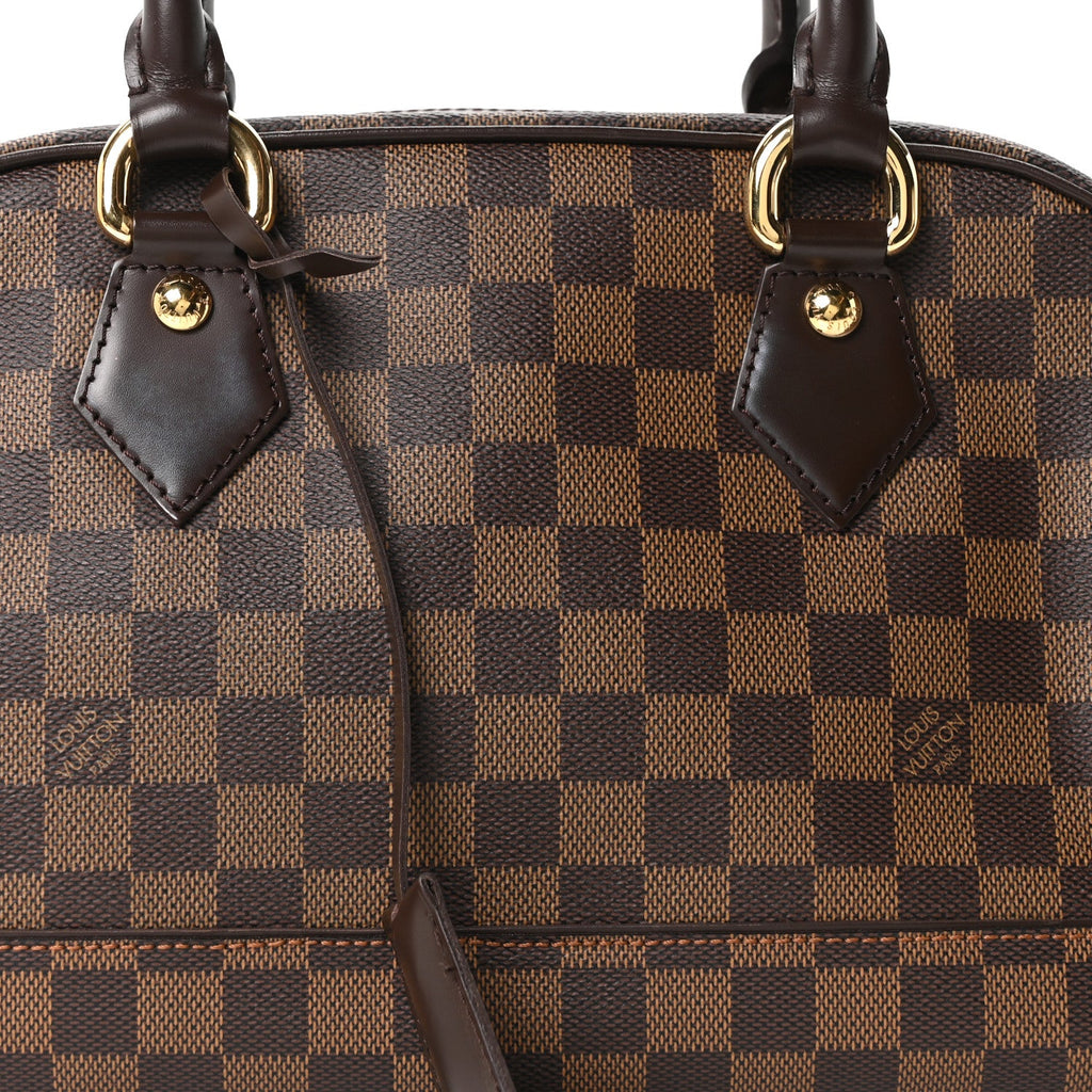Damier Ebene Duomo
