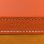 Goyardine Saigon PM Orange