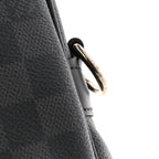 Damier Graphite Porte Documents Voyage PM