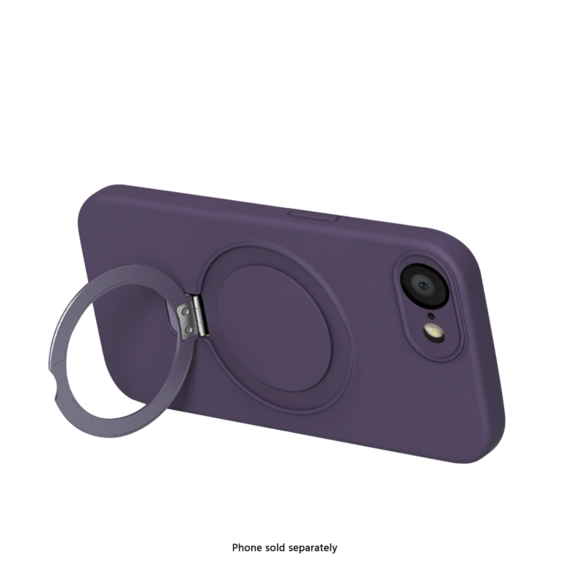 SAHARA - Venture Series Silicone Case - iPhone 16e