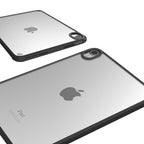 SAHARA - Venture Series Slim Hard Shell Case - Apple iPad mini (A17 Pro) and Apple iPad mini (6th Generation 2021)