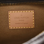 Monogram Loop