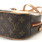 Monogram Deauville Mini
