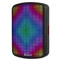 15' Portable Bluetooth Speaker with True Wireless Technology