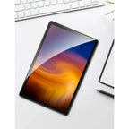 SAHARA - Samsung Galaxy Tab S10 FE+ Screen Protector - Ultra Strong Tempered Glass | Zerodamage