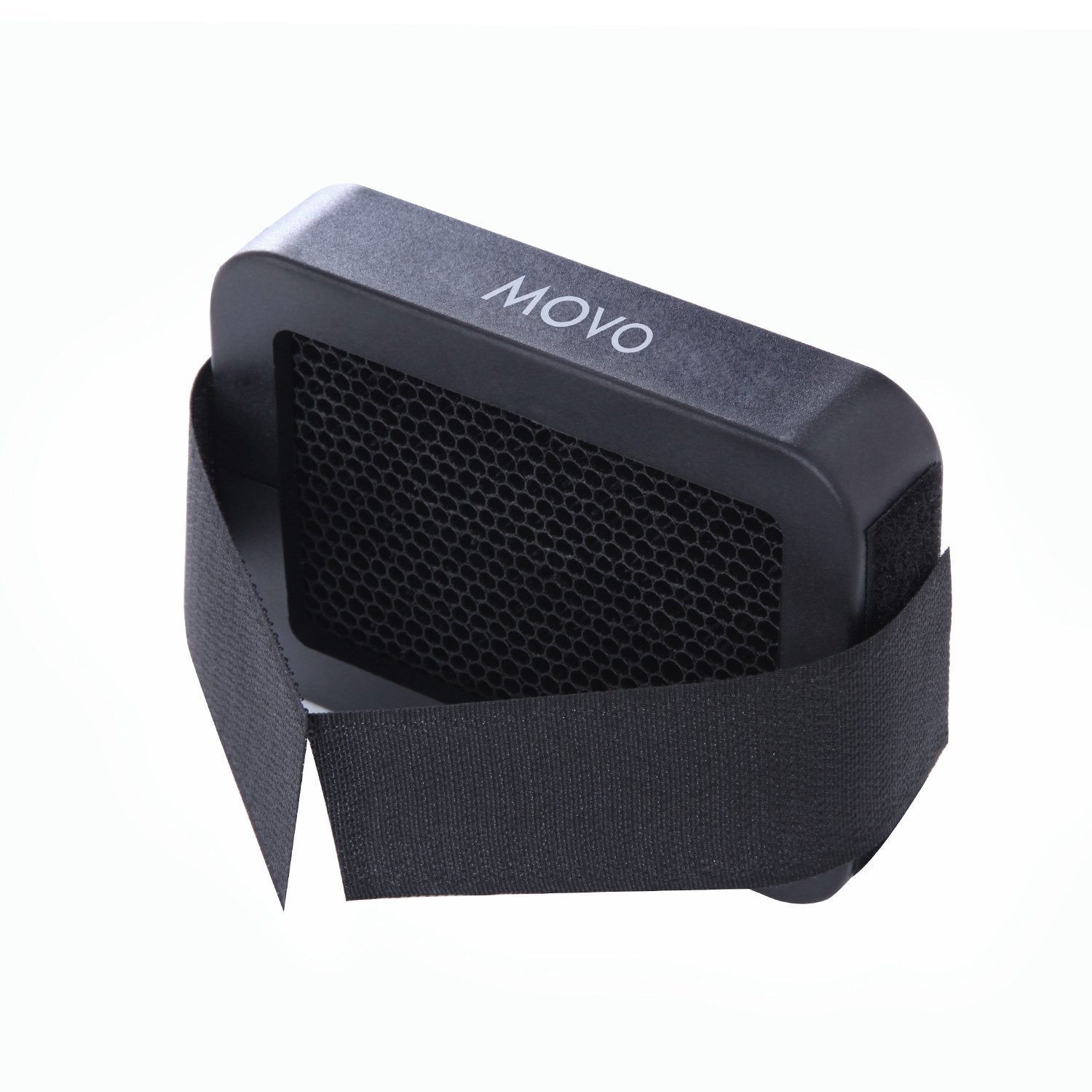 Movo 1/8" Camera Flash Attachment Accessory