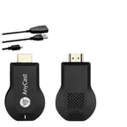 4K WiFi HDMI Anycast Miracast Airplay TV Wireless Display DLNA Dongle Adapter