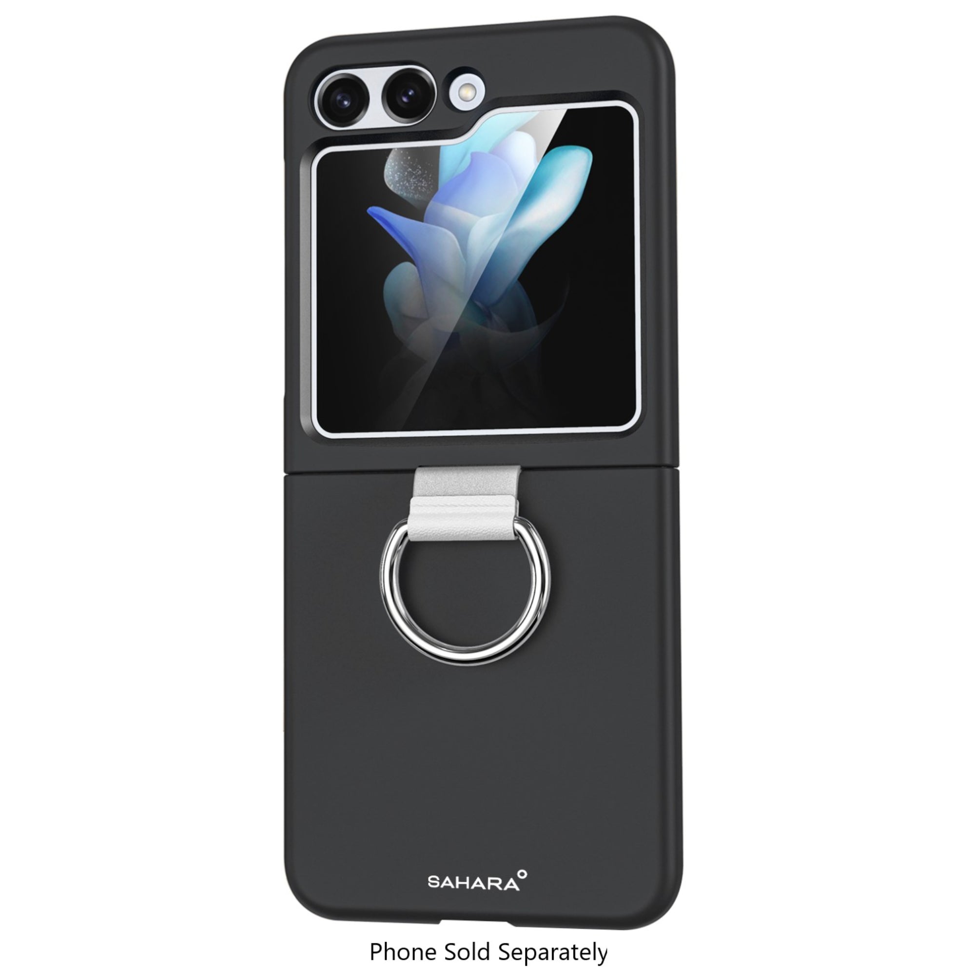 SAHARA - Venture Series Ring Case - Samsung Galaxy Z Flip6