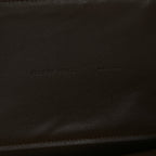 Suede Medium Kit Cabas Khaki