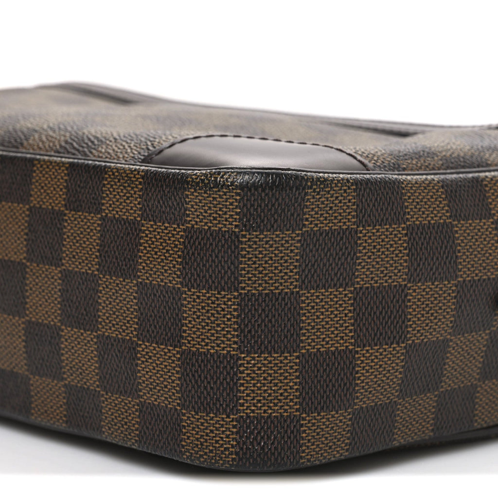Damier Ebene Trocadero 27