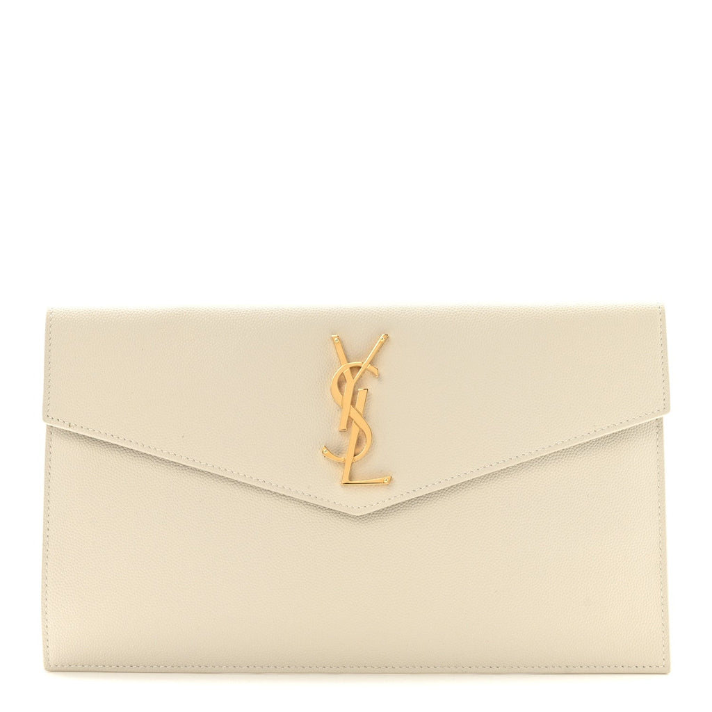 Grain De Poudre Uptown Pouch Crema Soft