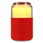 SodaBoom Portable Bluetooth Speaker
