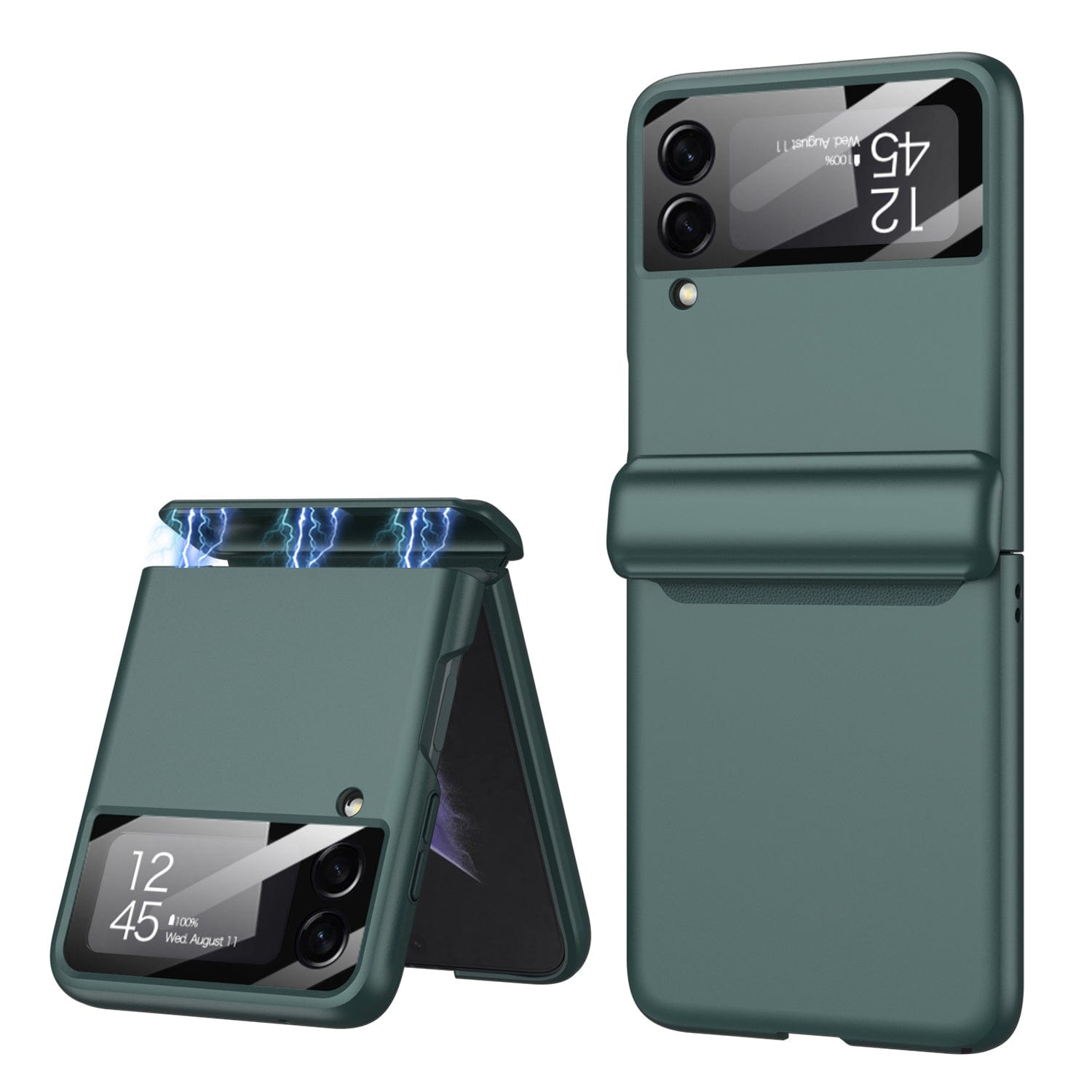 SAHARA - Venture Series Rugged Case - Samsung Galaxy Z Flip4