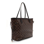 Damier Ebene Neo Neverfull MM