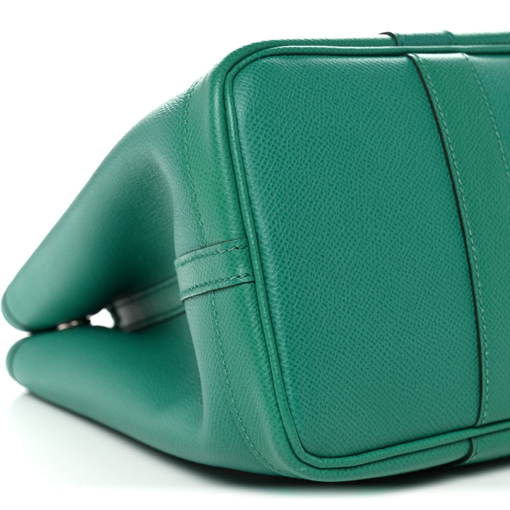 Epsom Garden Party Tote 30 TPM Vert Verone