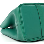 Epsom Garden Party Tote 30 TPM Vert Verone
