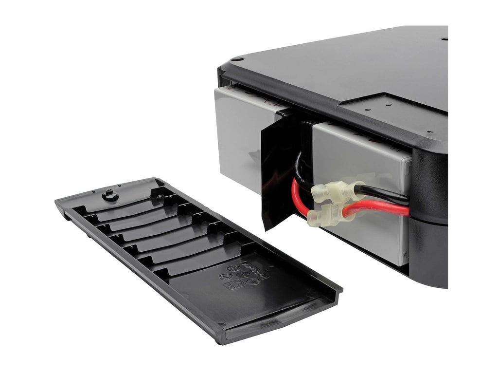 SmartPro LCD 120V 1500VA 900W