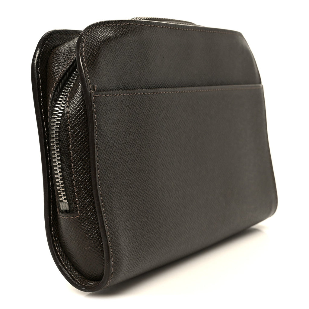 Taiga Baikal Pochette Grizzli