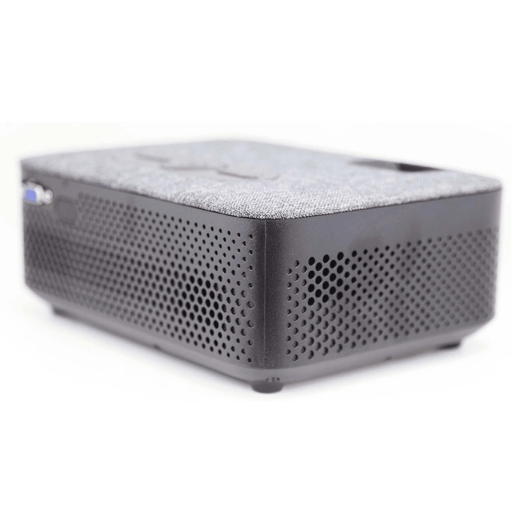Portable Projector with Portable Screen and Carry Case