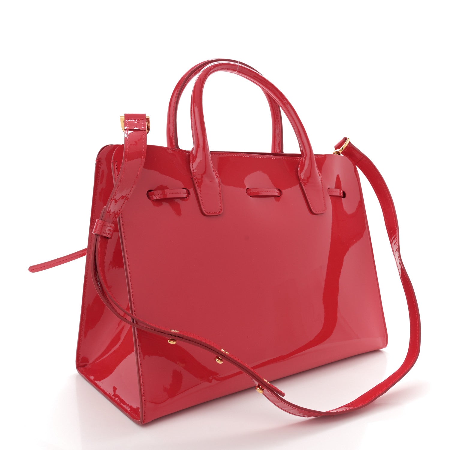 Patent Sun Bag Flamma