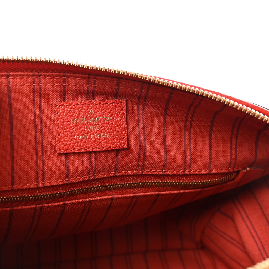 Empreinte Speedy Bandouliere 25 Orient