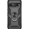 SAHARA - Raider Series Kickstand with Belt Clip Case - Google Pixel 7