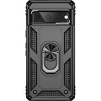 SAHARA - Raider Series Kickstand with Belt Clip Case - Google Pixel 7