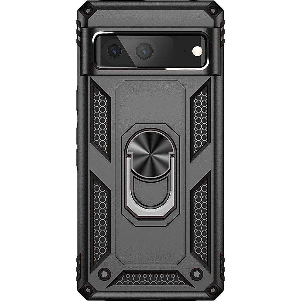 SAHARA - Raider Series Kickstand with Belt Clip Case - Google Pixel 7