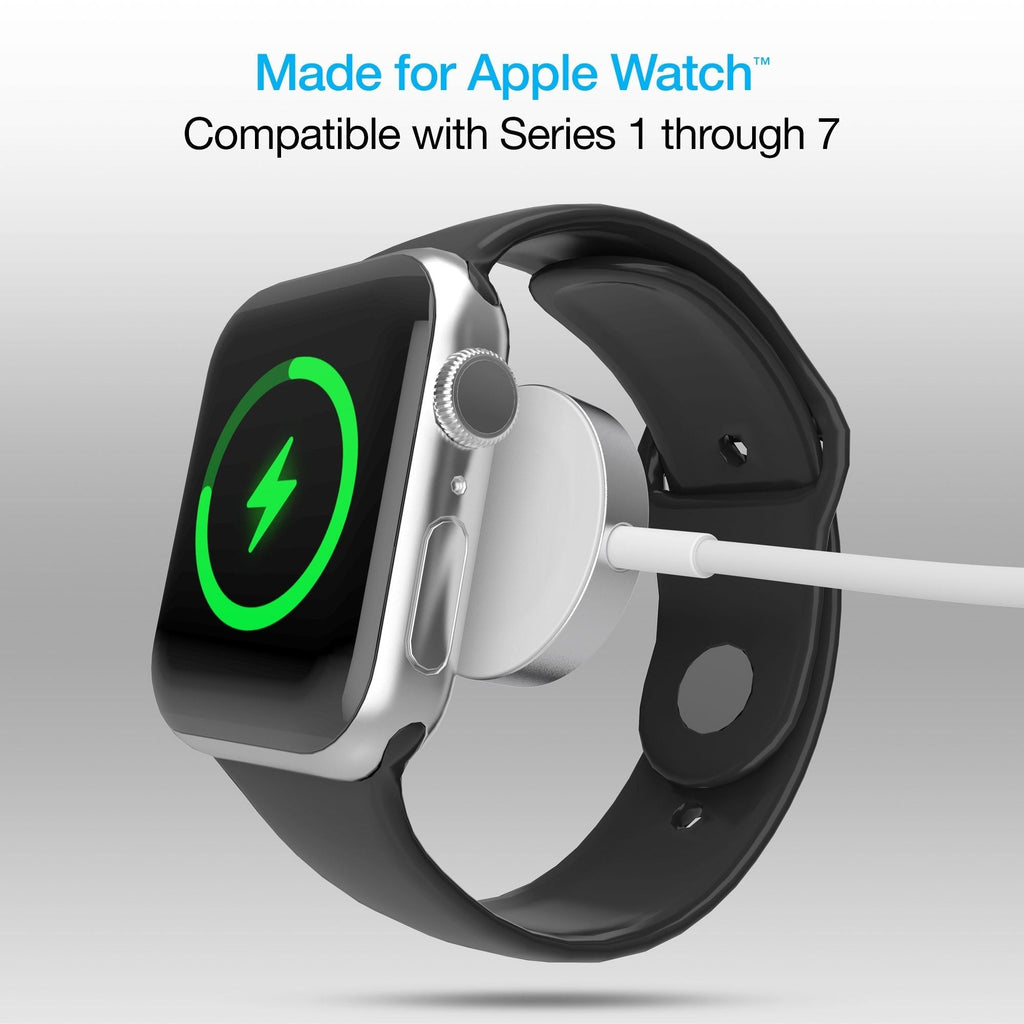 Magnetic Charging Cable for Apple Watch 3ft