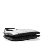 Calfskin Petite GG Small Tote Bag Black