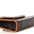 Monogram Pochette Florentine S