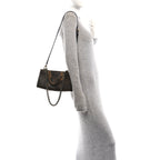 Reverse Monogram Giant OnTheGo East West Chain
