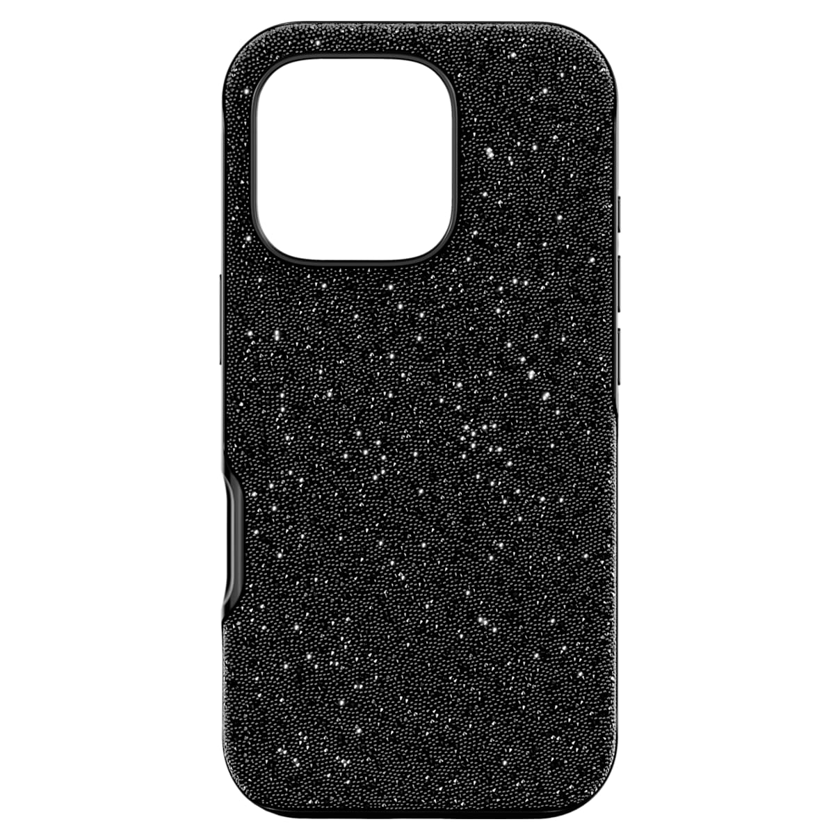 High smartphone case, Color gradient, iPhone 16 Pro, Pink