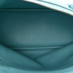 Taurillon Clemence Bolide 31 Bleu Atoll