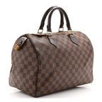 Damier Ebene Speedy 30