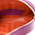 Swift In-The-Loop Belt Bag Anemone Terre Battue